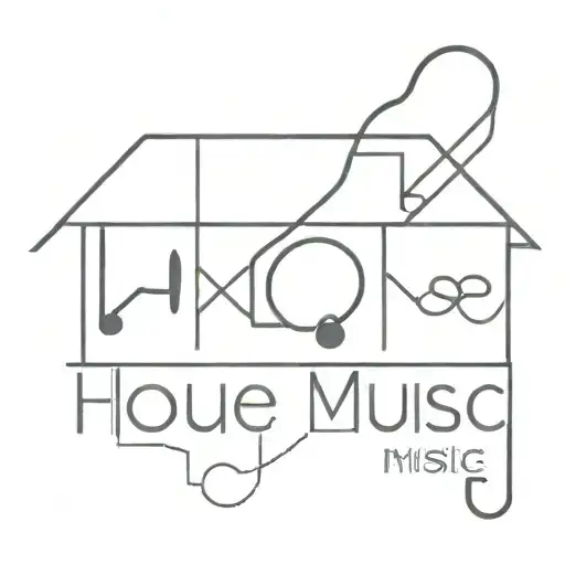 I Love House Music