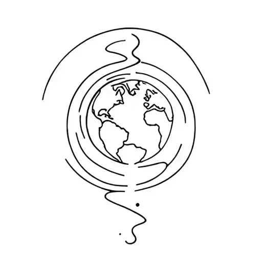 Earth Water Air Fire