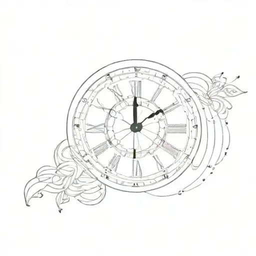Clock Face