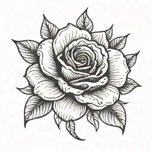 A Rose