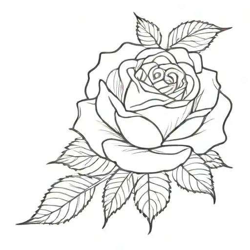 A Rose