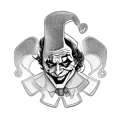 A Joker