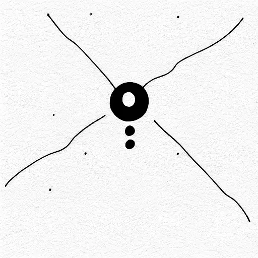 Semi Colon With Baby Boy