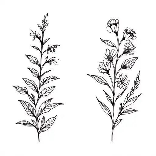 June And November Birth Flowers