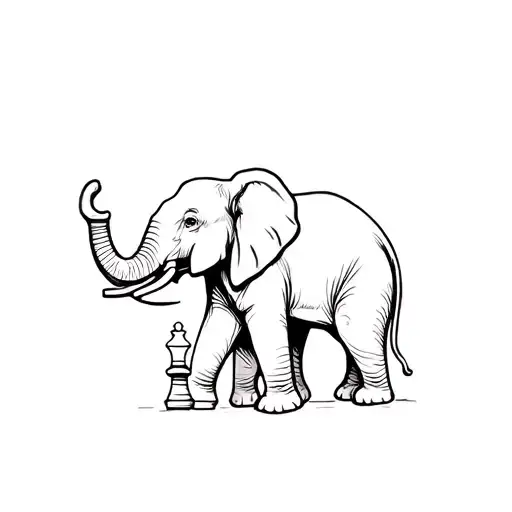 Elephant Chess