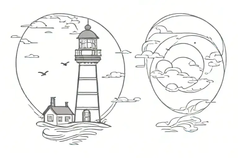 Lighthouse
