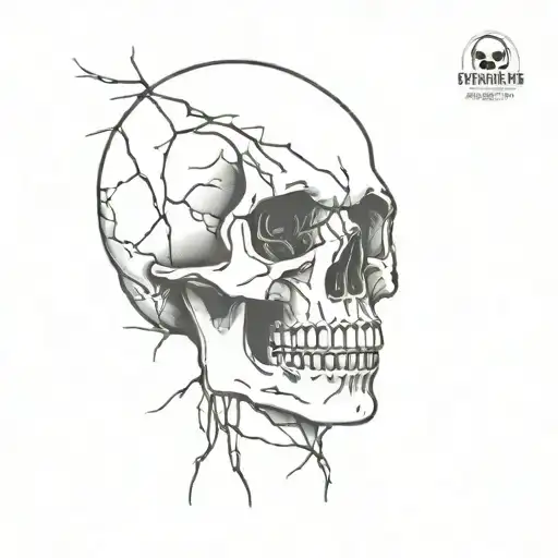 Broken Skull