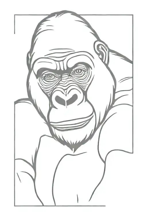 Gorilla