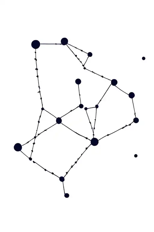 Aquarius Constellation And Sexual Assault Sign Intertwined