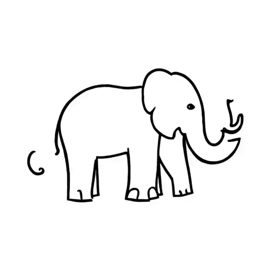 Elephant Simple