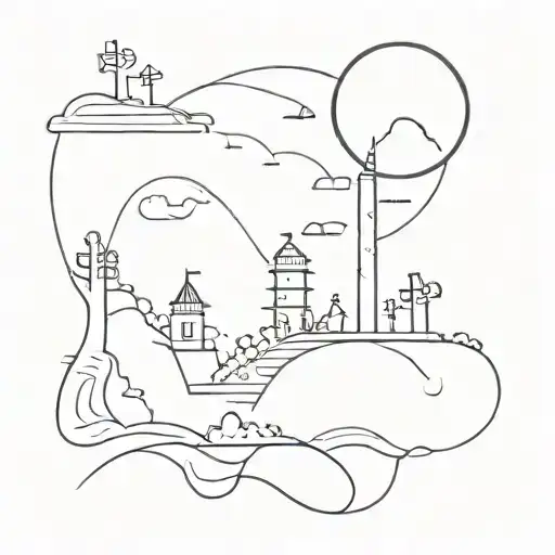 Ill Find A New Place To Belong