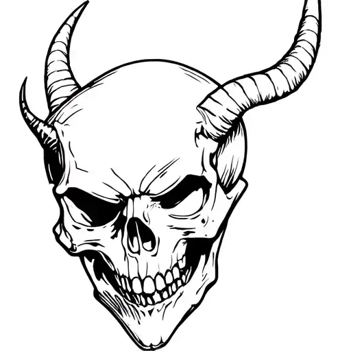 Skull Devil
