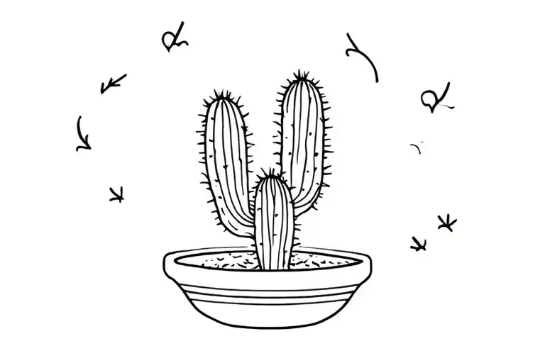 Cactus