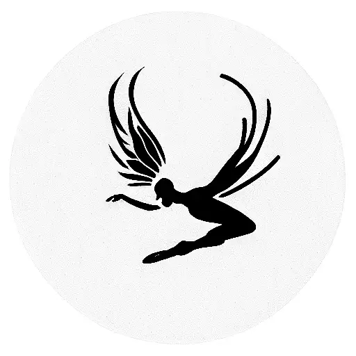 Phoenix With Ballerina