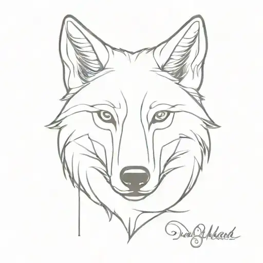 Wolf Head