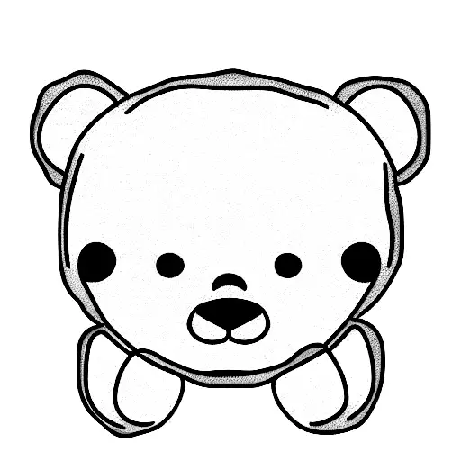 Teddy Bear Oneline
