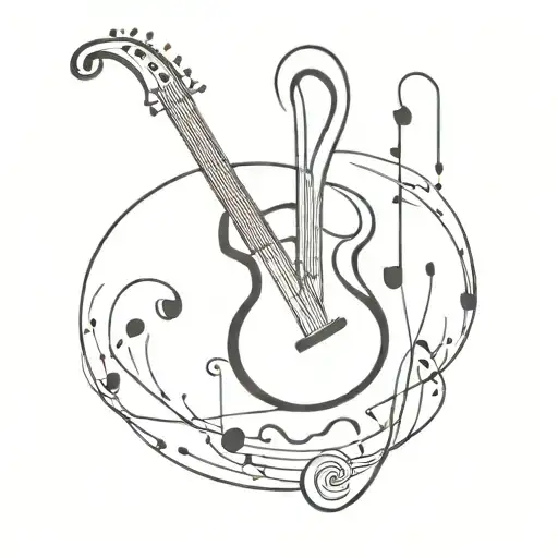 Something About Music