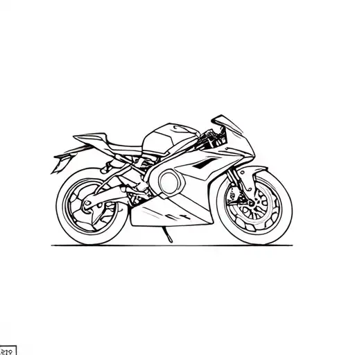 Sport Bike