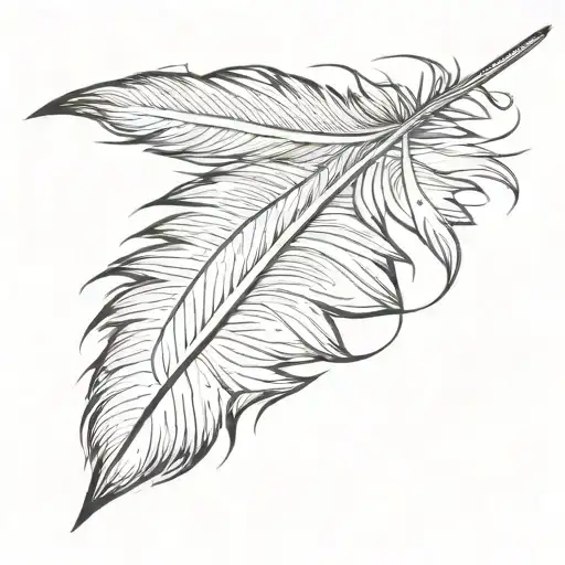 Feather