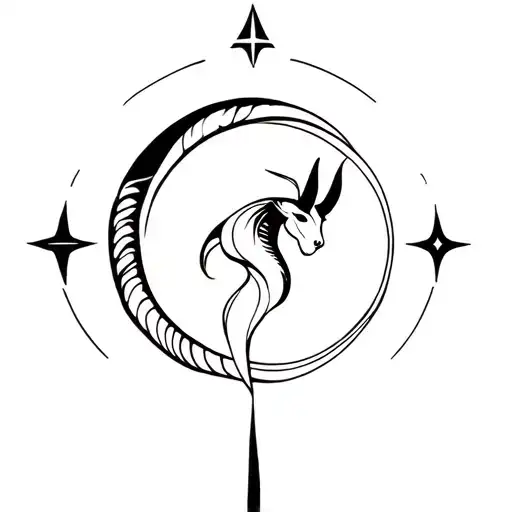 Capricorn Zodiac Sign Of