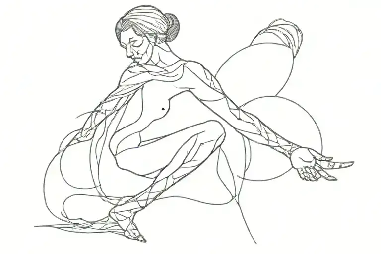 With Pain Comes Strenght