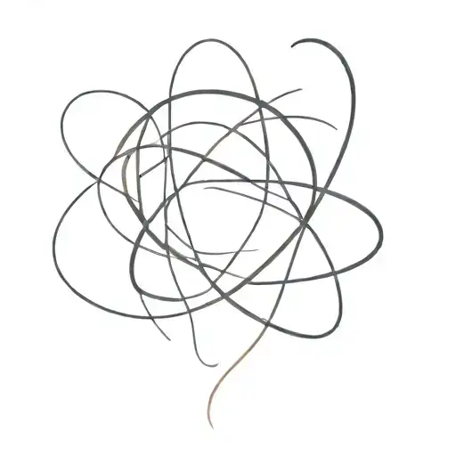 Pain And Hope Intertwined