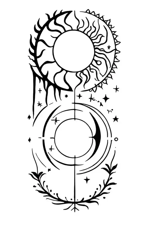 Sun With Aries And Moon With Saggitarius Women