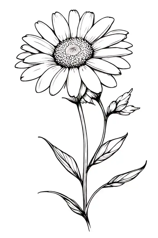 Daisy Flower