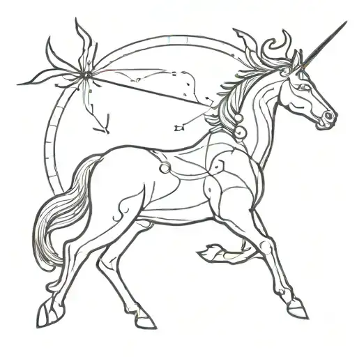 Sagittarius Zodiac Sign