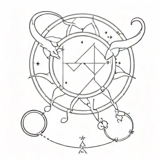 Aerospace Engineering And Aries Zodiac