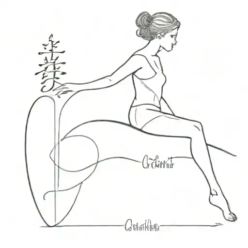 Consistency Commitment Discipline