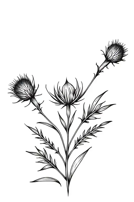 Thistle