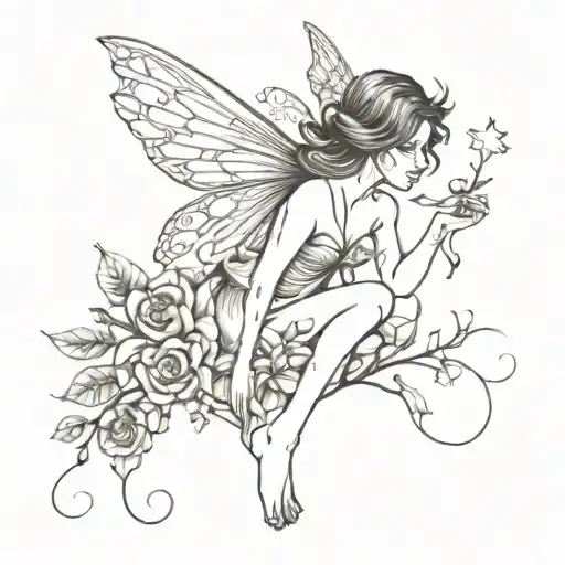 Fairy