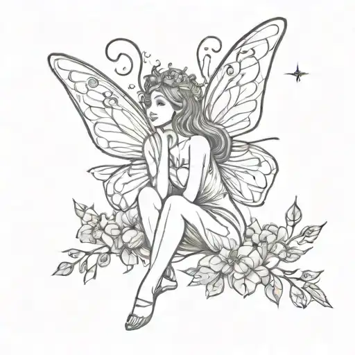 Fairy