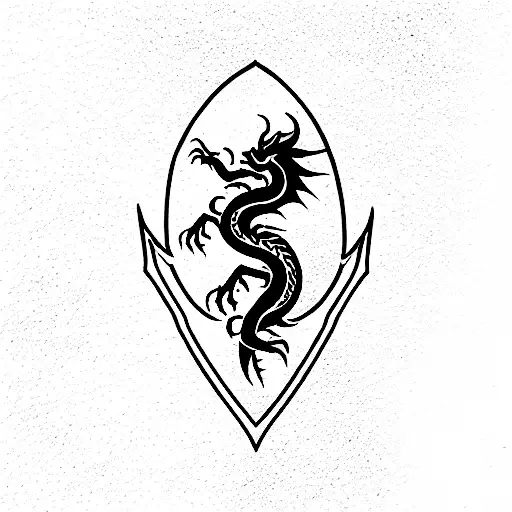 Dragon Shield