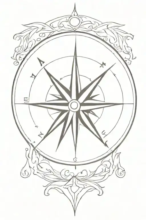 Compass Design