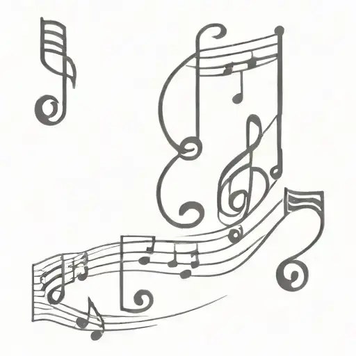 Music Notes
