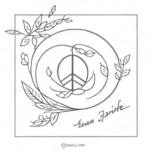 Adventure Nature Family Life Peace Love Happiness