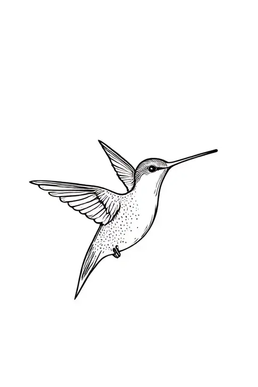 Hummingbird