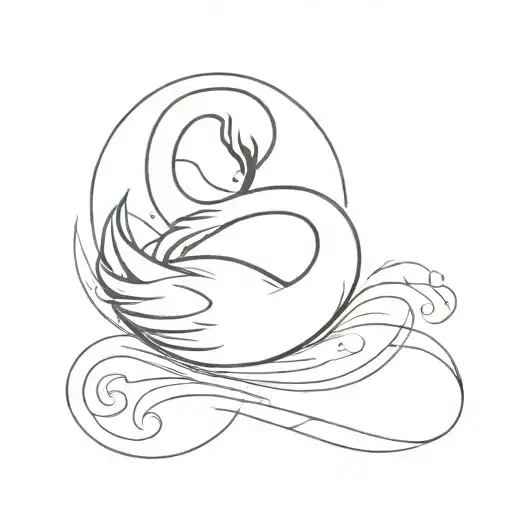 Neda Symbol Incorporated Swan