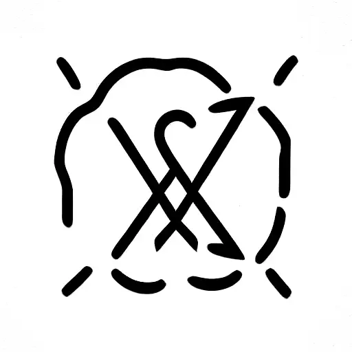 An X As A Symbol For Growth