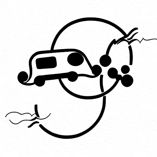 Toy Car And Son Love