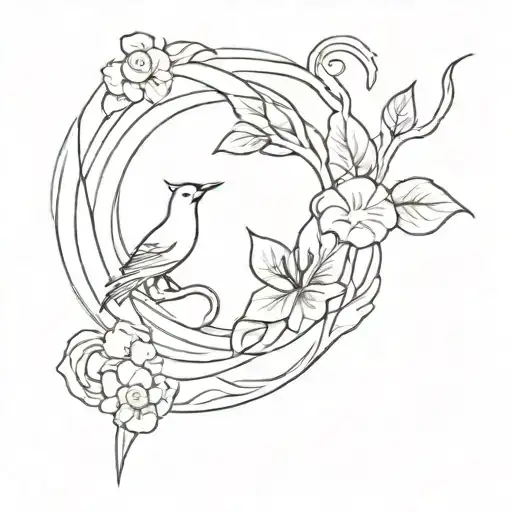 Korean Tradition And Symbol