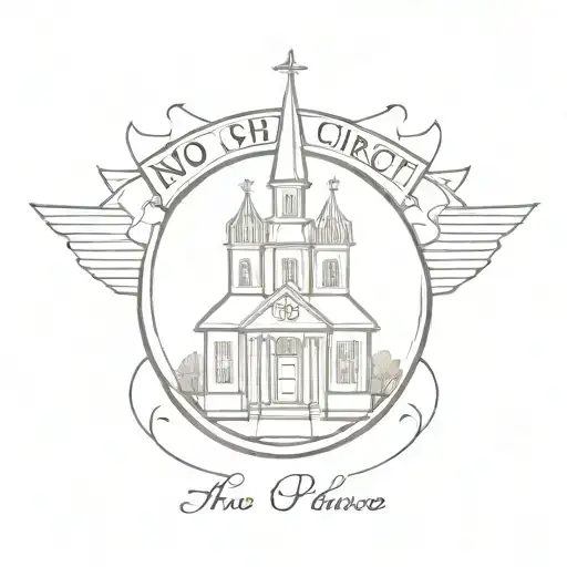 No Church No State No Police