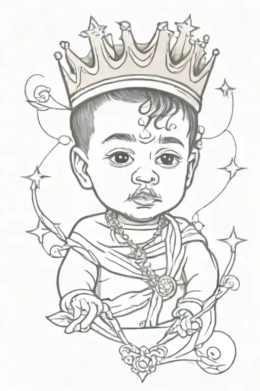Baby Prince