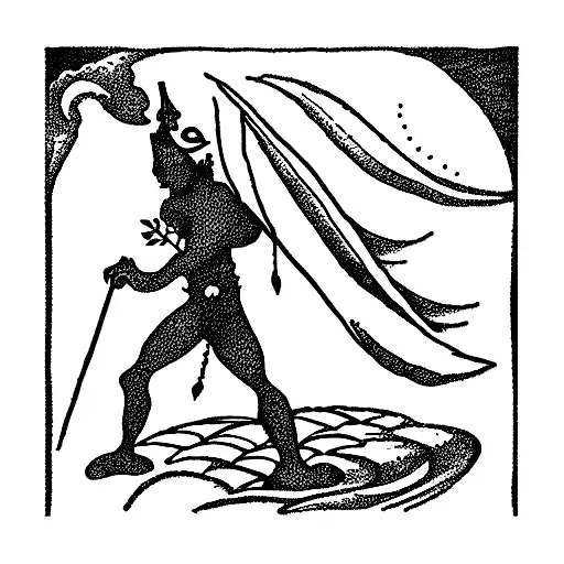 The Fool Card In The Tarot Deck