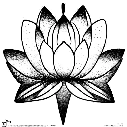 Corpulent Lotus