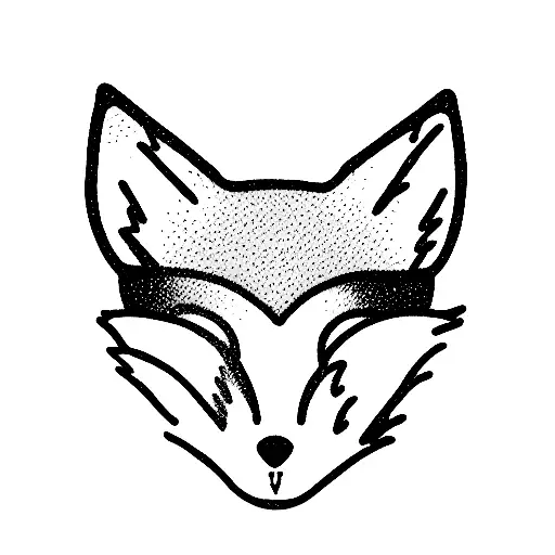 Mending Heart And Fox