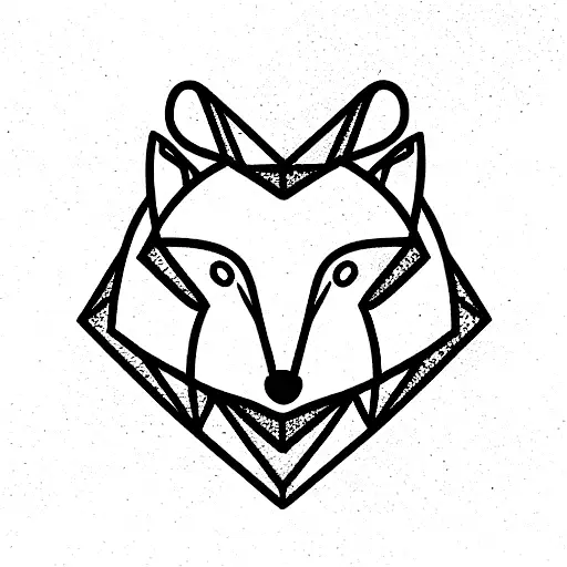 Fox And Mending Heart