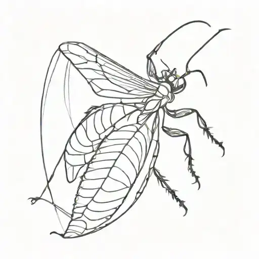 Vinegaroon Insect Texas